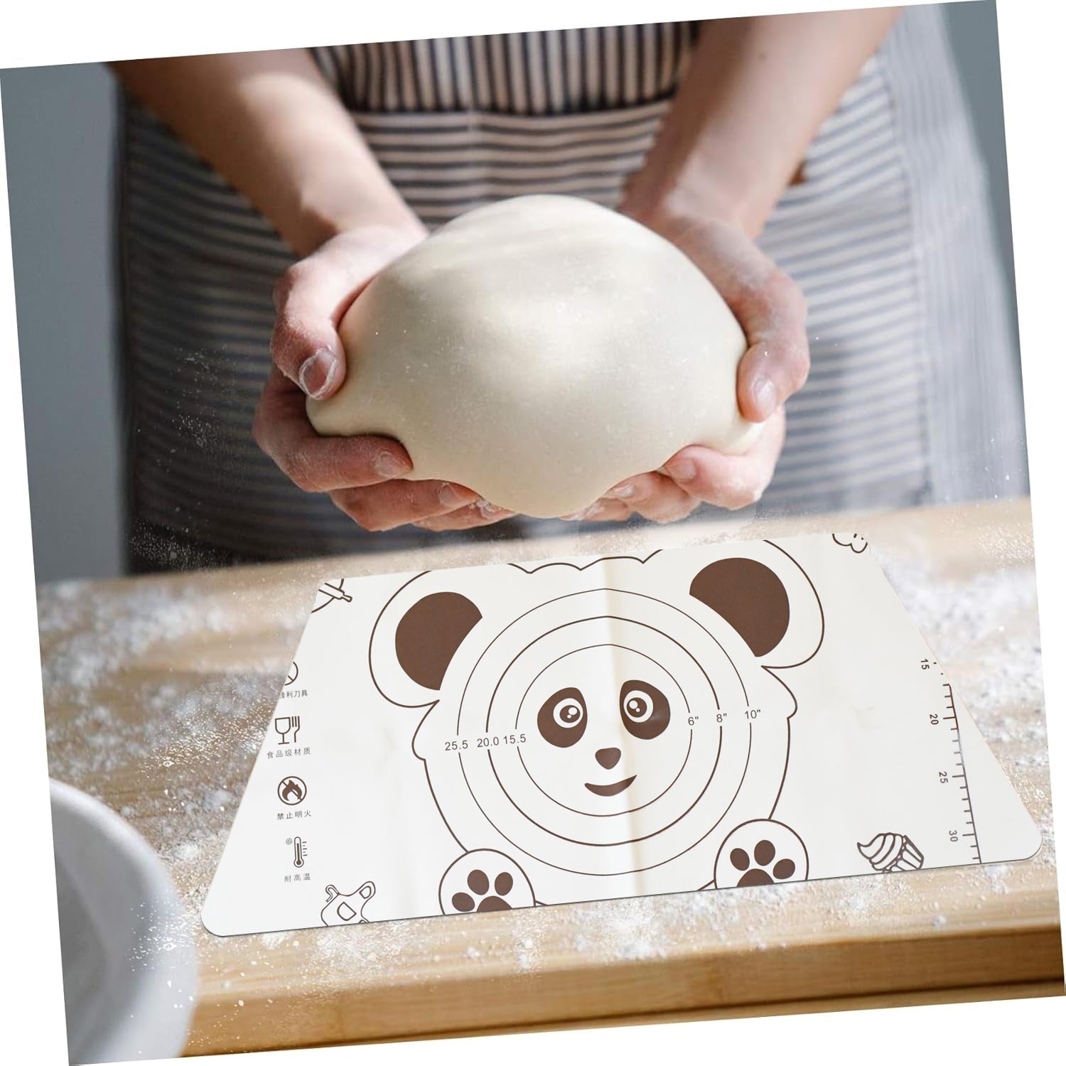 Silicone Baking Mat Silicone Baking Mat